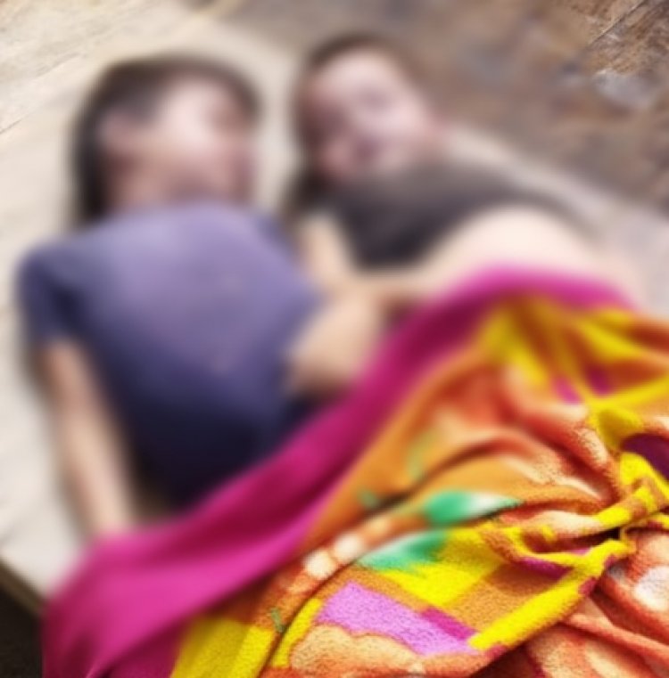माता बनी कुमाता : छतरपुर में एक मां ने अपनी ही दो बेटियों को कुएं मे फेंककर उनकी जान ले ली