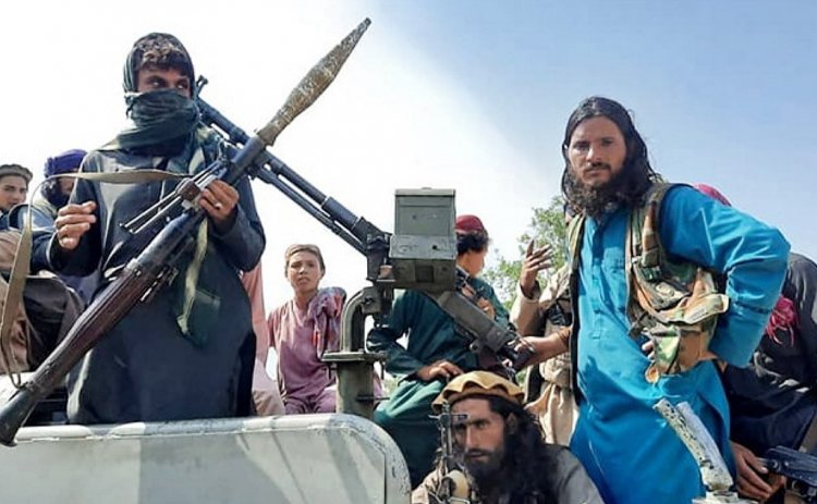 तालिबान लड़ाकों ने किया अफगानिस्तान पर कब्जा, अली अहमद जलानी अंतरिम राष्ट्र प्रमुख नियुक्त
