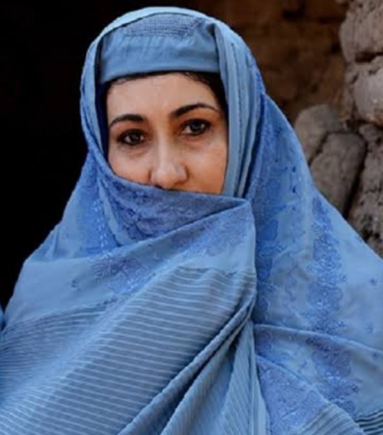 तालिबान में अकेली बाहर निकलने के लिए अब महिलायें बना रहीं हैं मर्दाना वेश : जानिये क्यों